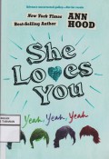She Loes You Yeah,Yeah,Yeah