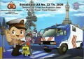 Sosialisasi UU No.22 Th.2009