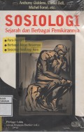 Sosiologi Sejarah dan Berbagai Pemikirannya