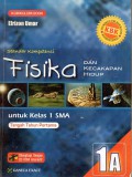 Standar Kompetensi Fisika dan Kecakapan Hidup Untuk Kelas 1 SMA Tengah Tahun Pertama 1A