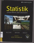 Statistik Untuk Bisnis dan Ekonomi Jilid 1 Edisi Kesebelas