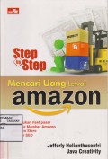 Step By Step Mencari Uang Lewat Amazon