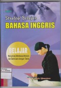 Strategi Belajar Bahasa Inggris