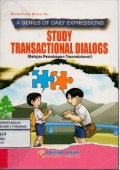 Study Transactional Dialogs (Belajar Percakapan Transaksional)