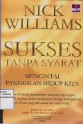 Nick Williams Sukses Tanpa Syarat