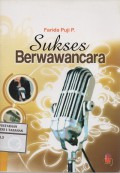 Sukses Berwawancara