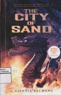 The City Of Sand