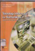Teknologi Informasi dan Komunikasi untuk Sekolah Menengah Atas/Madrasah Aliyah Kelas XI