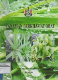 Tanaman Berkhasiat Obat