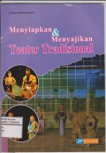 Menyiapkan & Menyajikan Teater Tradisional
