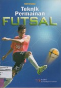 Teknik Permainan Futsal