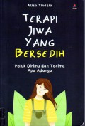 Terapi Jiwa Yang Bersedih
