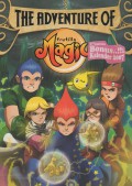 The Adventure Of Magic Episode 3