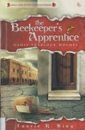 The Beekeepers Apprentice Gadis Sherlock Holmes