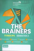 The Brainers 11 SMA IPS Semester 2