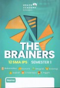 The Brainers 12 SMA IPS Semester 1