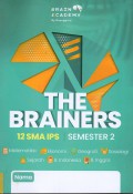 The Brainers 12 SMA IPS Semester 2