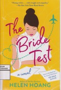The Bride Test A Novel