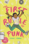 The First Rule  Of Punk