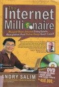 The Internet Millionaire
