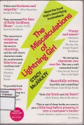 The Miscalculations Of Lightning Girl