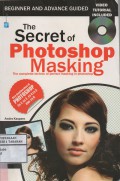 The Secret of Photoshop Masking