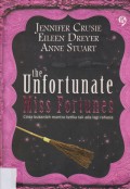 The Unfortunate Miss Fortunes Cinta Bukanlah Mantra Ketika Tak Ada Lagi Rahasia