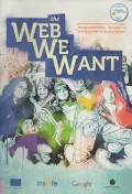 THE WEB WE WANT