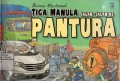 Tiga Manula Jalan-Jalan ke Pantura