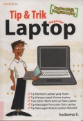 Tip & Trik  Seputar LAPTOP