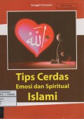 Tips Cerdas Emosi dan Spiritual Islami