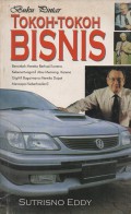 Buku Pintar Tokoh-Tokoh BISNIS