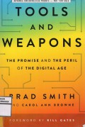 Tools and Weapons