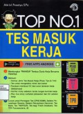 TOP No. 1 Tes Masuk Kerja