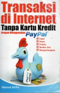 Transaksi di Internet