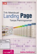 Trik Membuat Landing Page Tanpa Pemrograman