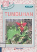 Materi Biologi Volume 5 Tumbuhan