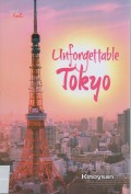 Unforgettable Tokyo