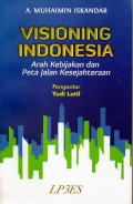 Visioning Indonesia