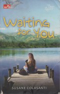 Waiting for You (Menantimu)