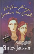 We Hare Always Lived In The Cashe