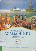 Widya Dharma Agama Hindu Untuk SMA Kelas XII