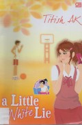 A Little White Lie
