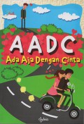 AADC Ada Aja Dengan Cinta