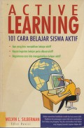 Active Learning 101 Cara Belajar Siswa Aktif
