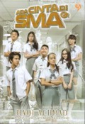 Ada Cinta Di SMA