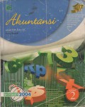 Akuntansi untuk SMA Kelas III (Kelas XII) jilid II