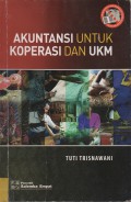 Akuntansi Untuk Koperasi dan UKM
