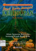 Alam Semesta untuk Pecinta Lingkungan : Dari Lava Sampai Kehidupan Buku Kedua