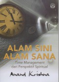 Alam Sini Alam Sana